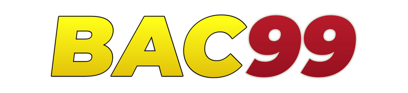 bac99 লোগো